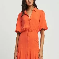 Tussah Larissa Mini Dress