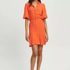 Tussah Larissa Mini Dress -Tussah Shop tussah 2154 9036926 5