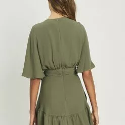 Tussah Martha Mini Dress 10 Tussah Martha Mini Dress -Tussah Shop tussah 2158 9136926 3