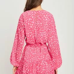 Tussah Milah Mini Dress 10 Tussah Milah Mini Dress -Tussah Shop tussah 2161 4236926 3