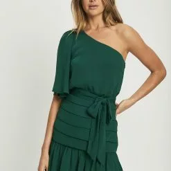 Tussah Lilo Mini Dress