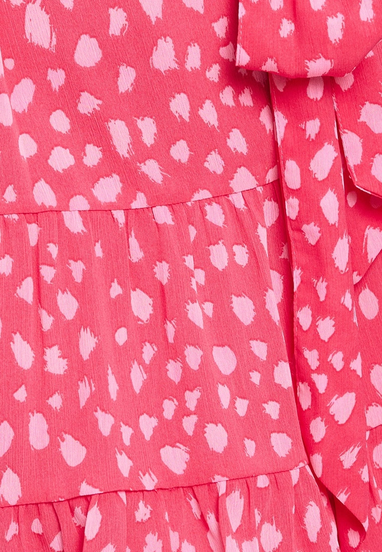 Tussah Milah Mini Dress 8 Tussah Milah Mini Dress - Image 6