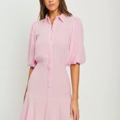 Tussah Larissa Mini Dress