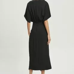 Tussah Novah Midi Dress -Tussah Shop tussah 2163 4972536 3