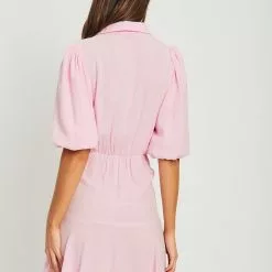 Tussah Larissa Mini Dress -Tussah Shop tussah 2164 1626926 3