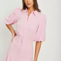 Tussah Larissa Mini Dress -Tussah Shop tussah 2165 1626926 4