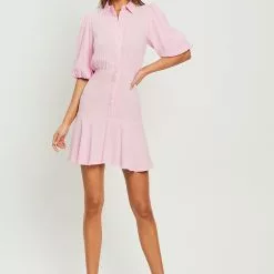 Tussah Larissa Mini Dress -Tussah Shop tussah 2165 1626926 5