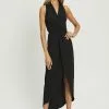 Tussah Karmen Midi Dress -Tussah Shop tussah 2185 3182536 1