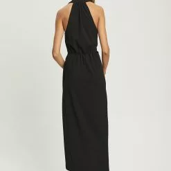Tussah Karmen Midi Dress -Tussah Shop tussah 2185 3182536 3