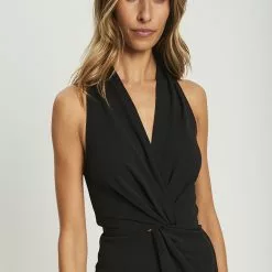 Tussah Karmen Midi Dress -Tussah Shop tussah 2185 3182536 5