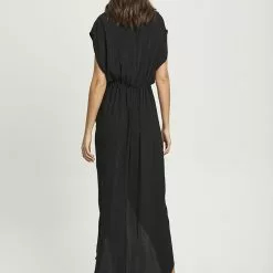 Tussah Rea Midi Dress 10 Tussah Rea Midi Dress -Tussah Shop tussah 2201 0182536 3