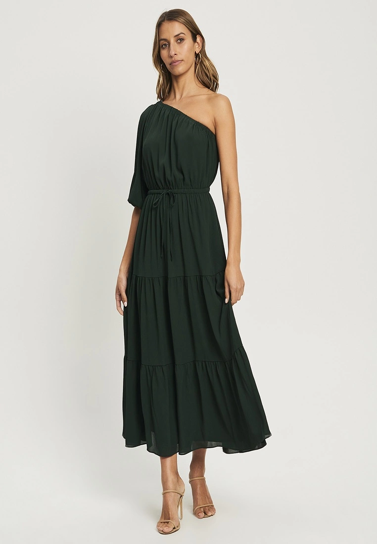 Tussah Johana Midi Dress 3 Tussah Johana Midi Dress
