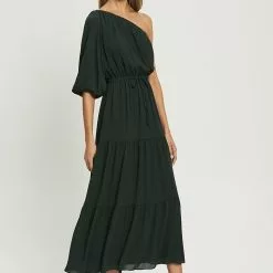 Tussah Johana Midi Dress 9 Tussah Johana Midi Dress -Tussah Shop tussah 2205 4082536 2