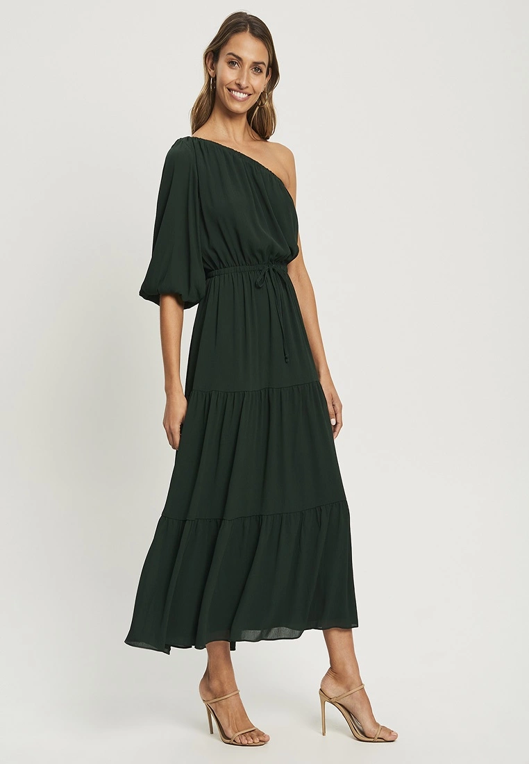 Tussah Johana Midi Dress 4 Tussah Johana Midi Dress - Image 2