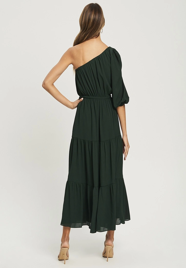 Tussah Johana Midi Dress 5 Tussah Johana Midi Dress - Image 3