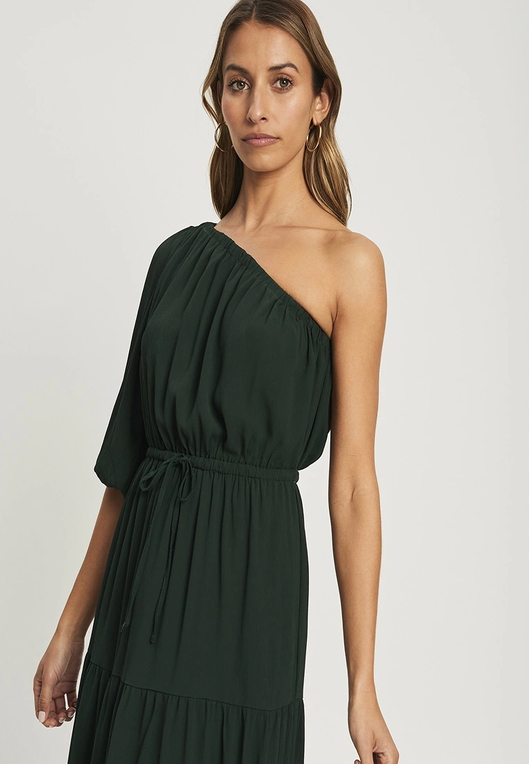 Tussah Johana Midi Dress 6 Tussah Johana Midi Dress - Image 4