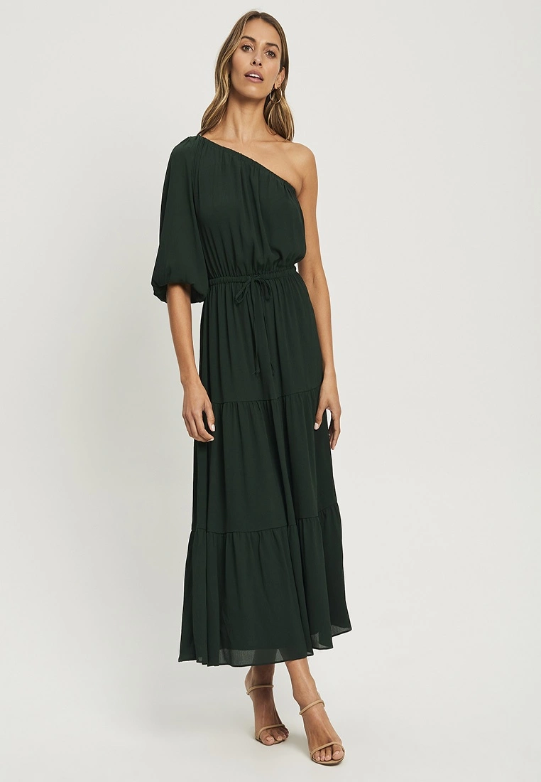 Tussah Johana Midi Dress 7 Tussah Johana Midi Dress - Image 5