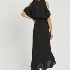 Tussah Aubrey Midi Dress -Tussah Shop tussah 2209 9772536 3