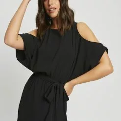 Tussah Aubrey Midi Dress -Tussah Shop tussah 2209 9772536 4