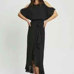 Tussah Aubrey Midi Dress -Tussah Shop tussah 2210 9772536 5