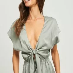 Tussah Jan Maxi Dress -Tussah Shop tussah 2249 2143526 4