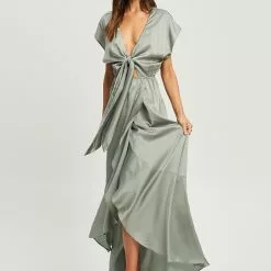 Tussah Jan Maxi Dress -Tussah Shop tussah 2249 2143526 5