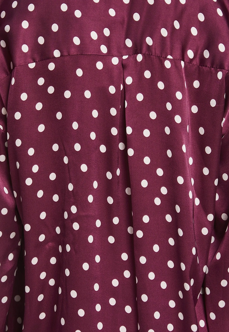 Tussah Selena Shirt 8 Tussah Selena Shirt - Image 6