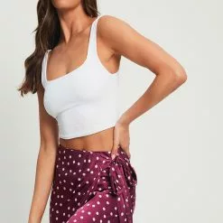 Tussah Kelsey Midi Skirt -Tussah Shop tussah 2597 7607926 4