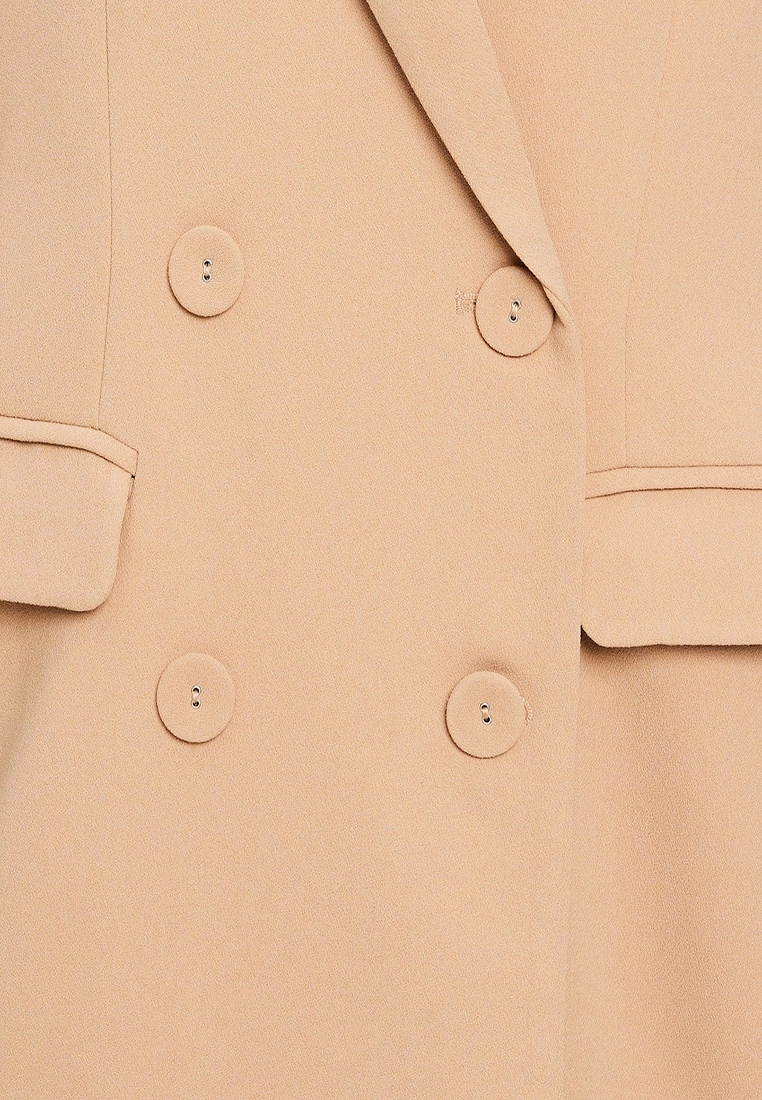 Tussah Gigi Blazer 8 Tussah Gigi Blazer - Image 6