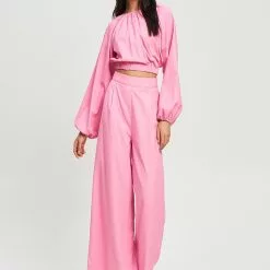 Tussah Milah Blouse -Tussah Shop tussah 2646 6398326 5