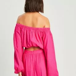 Tussah Loni Blouse 10 Tussah Loni Blouse -Tussah Shop tussah 2653 6388326 3