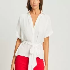 Tussah Marie Blouse -Tussah Shop tussah 2657 0388326 4