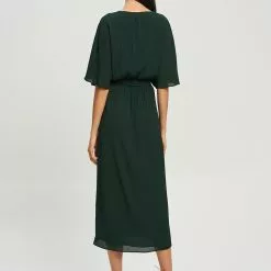 Tussah Jackie Midi Dress -Tussah Shop tussah 2920 1958326 3