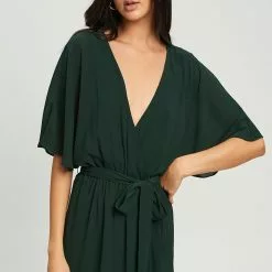 Tussah Jackie Midi Dress -Tussah Shop tussah 2920 1958326 4