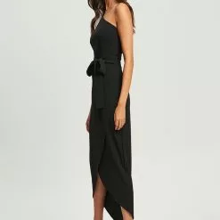 Tussah Mary Midi Dress -Tussah Shop tussah 2994 7925536 2