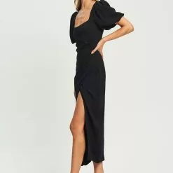 Tussah Effie Midi Dress 9 Tussah Effie Midi Dress -Tussah Shop tussah 2995 7772536 2