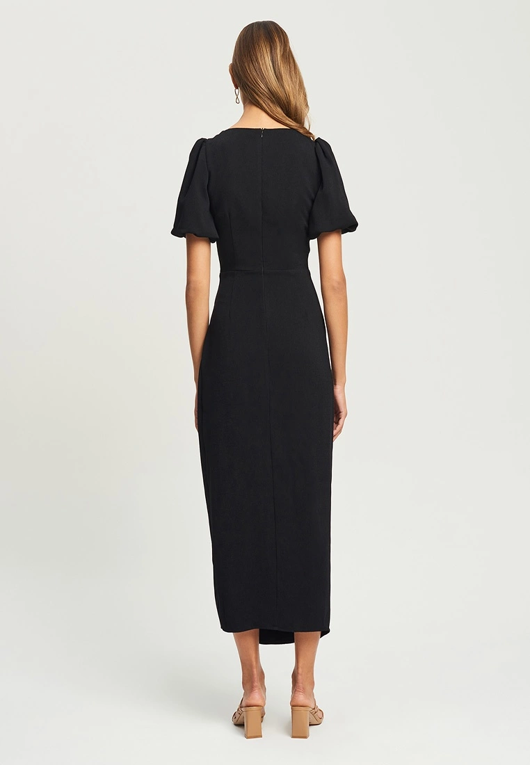 Tussah Effie Midi Dress 5 Tussah Effie Midi Dress - Image 3