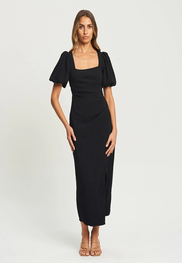 Tussah Effie Midi Dress 7 Tussah Effie Midi Dress - Image 5