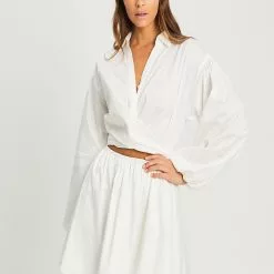 Tussah Haylee Mini Dress