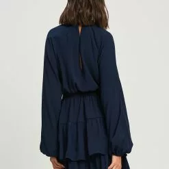 Tussah Sera Mini Dress 10 Tussah Sera Mini Dress -Tussah Shop tussah 3150 4858326 3