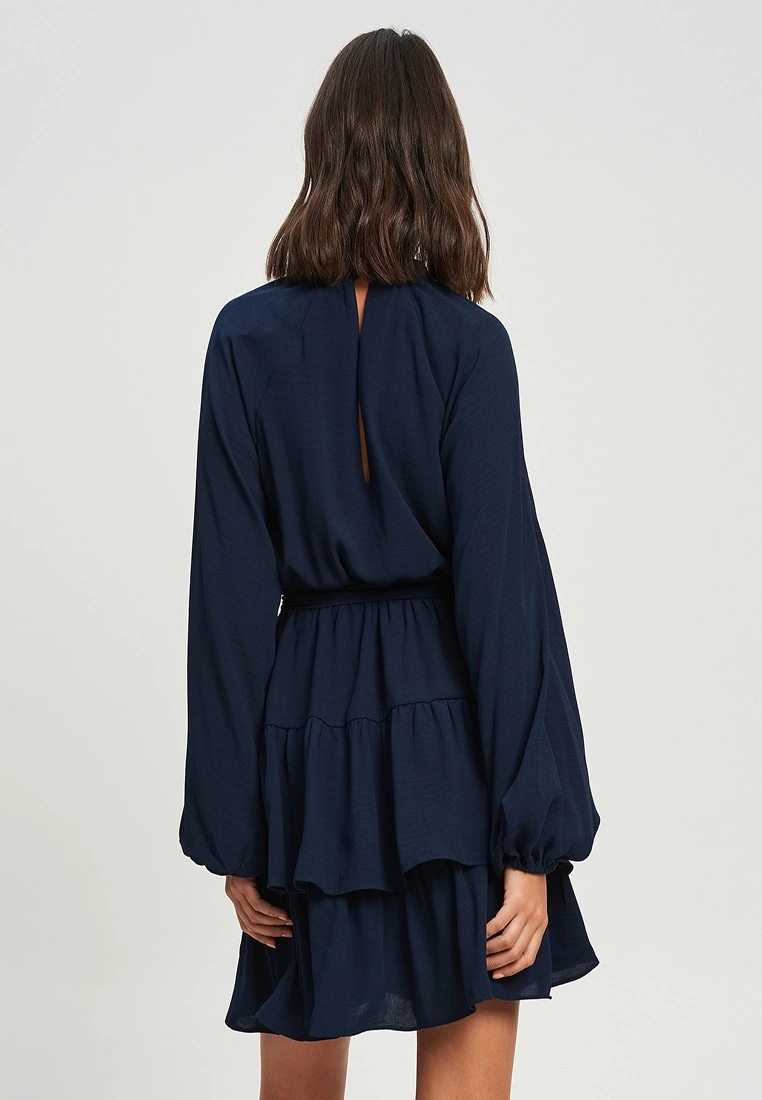 Tussah Sera Mini Dress 5 Tussah Sera Mini Dress - Image 3