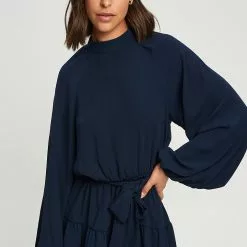 Tussah Sera Mini Dress 11 Tussah Sera Mini Dress -Tussah Shop tussah 3150 4858326 4