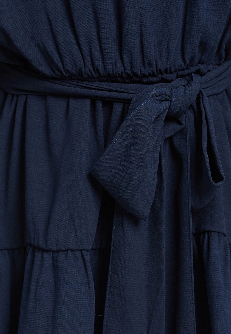 Tussah Sera Mini Dress 8 Tussah Sera Mini Dress - Image 6