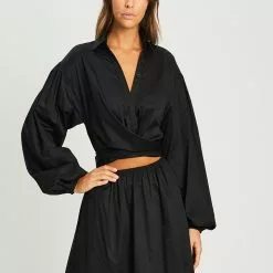 Tussah Shop 20 Tussah Haylee Mini Dress