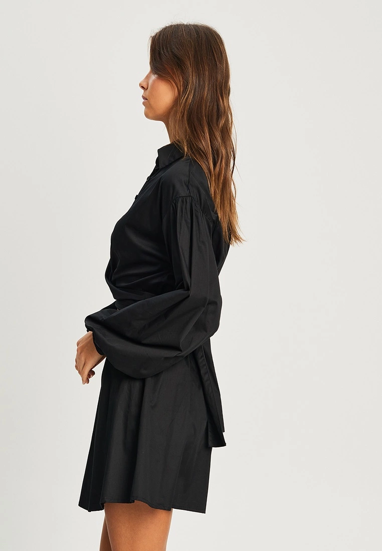 Tussah Haylee Mini Dress 4 Tussah Haylee Mini Dress - Image 2