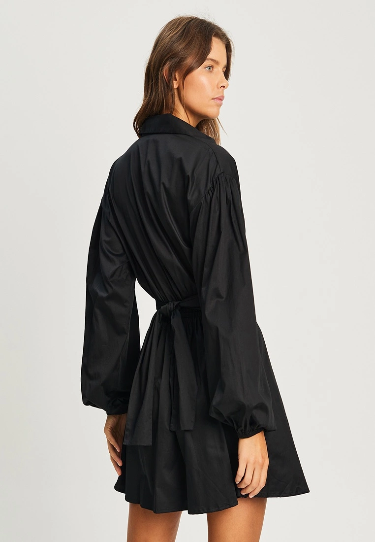 Tussah Haylee Mini Dress 5 Tussah Haylee Mini Dress - Image 3