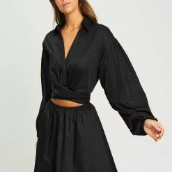 Tussah Haylee Mini Dress 11 Tussah Haylee Mini Dress -Tussah Shop tussah 3157 6878326 4