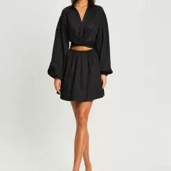 Tussah Haylee Mini Dress 12 Tussah Haylee Mini Dress -Tussah Shop tussah 3157 6878326 5