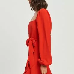 Tussah Madelin Mini Dress -Tussah Shop tussah 3189 0778326 2