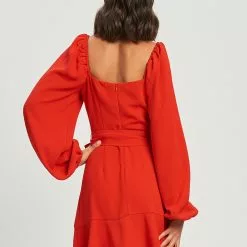 Tussah Madelin Mini Dress -Tussah Shop tussah 3189 0778326 3